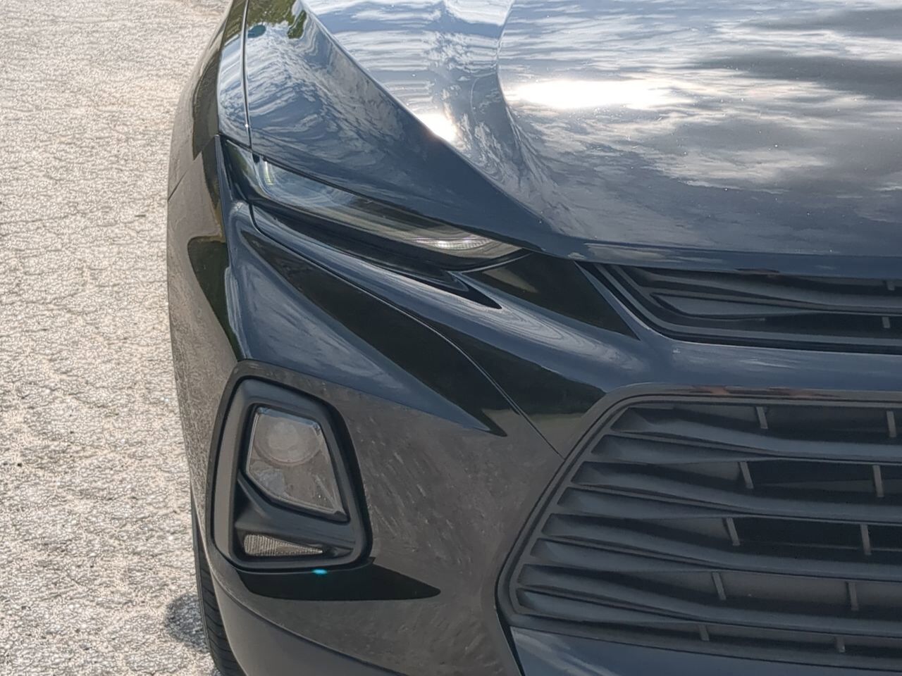 2021 Chevrolet Blazer LT Appleton WI