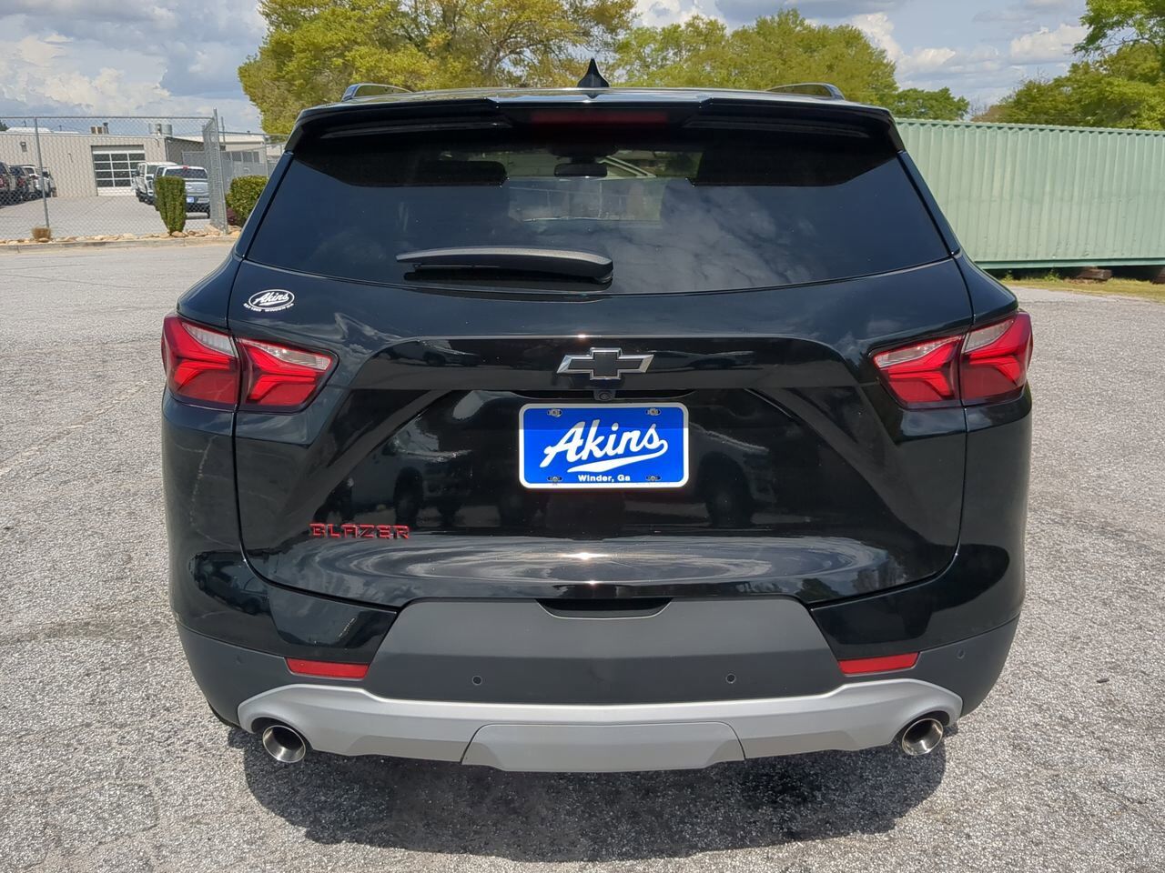 2021 Chevrolet Blazer LT Appleton WI