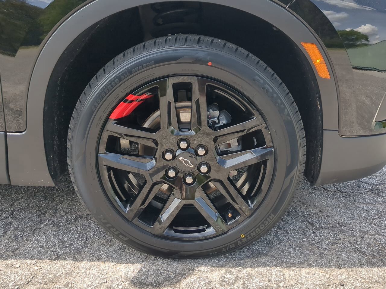 2021 Chevrolet Blazer LT Appleton WI