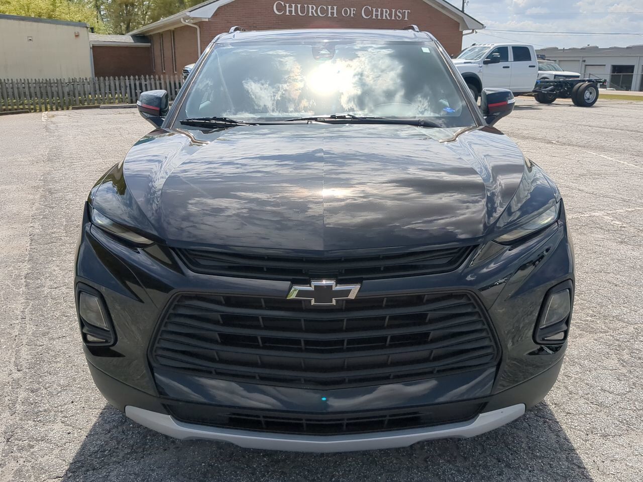 2021 Chevrolet Blazer LT Appleton WI