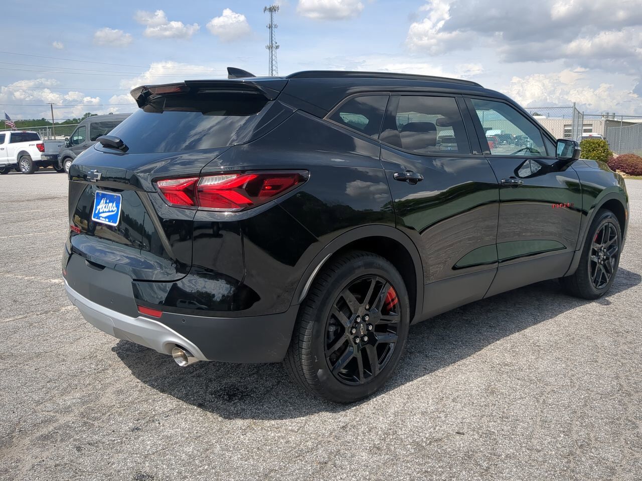 2021 Chevrolet Blazer LT Appleton WI