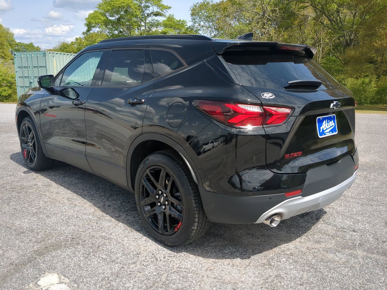 2021 Chevrolet Blazer LT Appleton WI