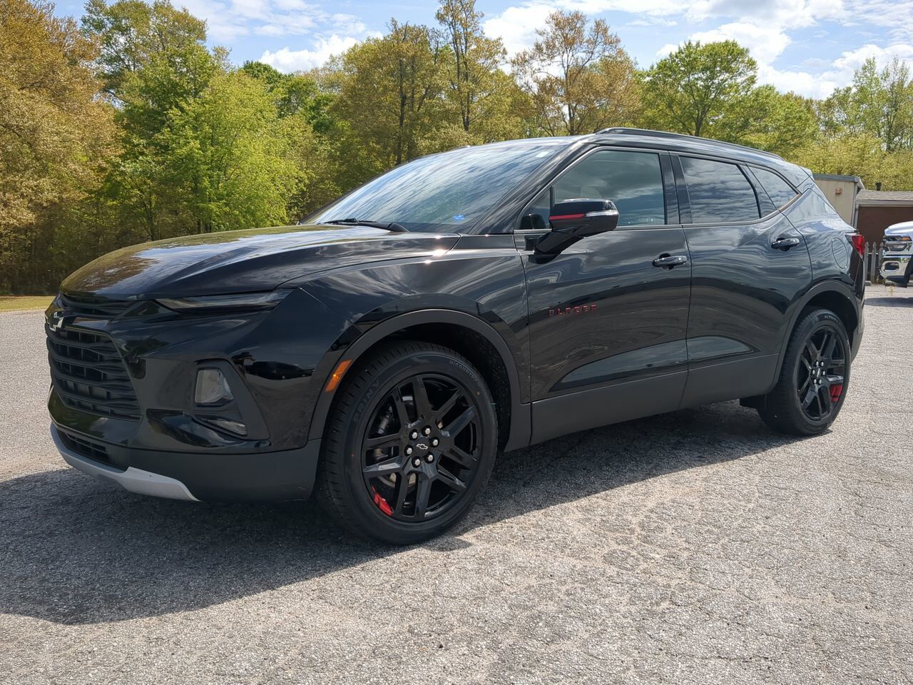 2021 Chevrolet Blazer LT Appleton WI