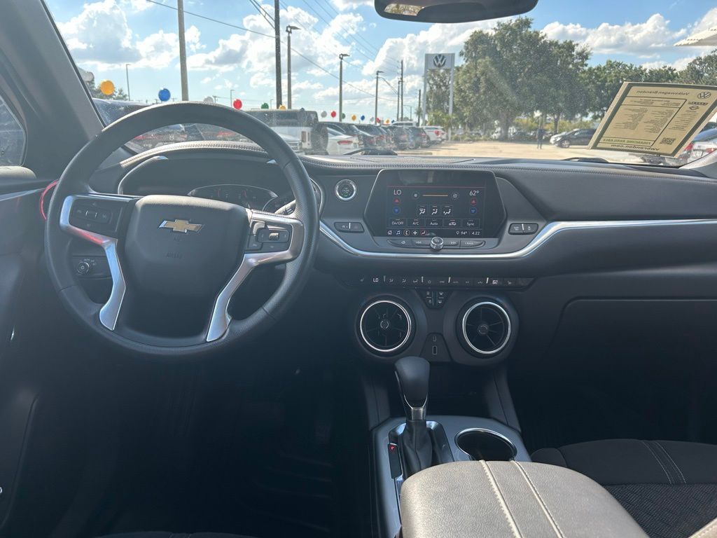 2021 Chevrolet Blazer LT Tampa FL