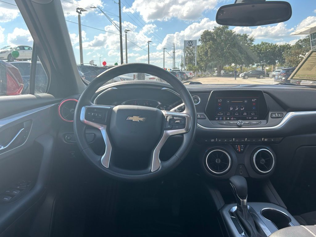 2021 Chevrolet Blazer LT Tampa FL