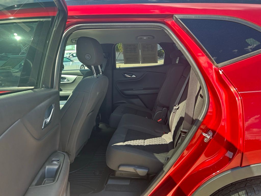 2021 Chevrolet Blazer LT Tampa FL