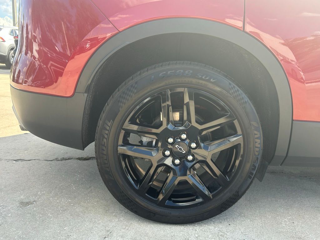 2021 Chevrolet Blazer LT Tampa FL