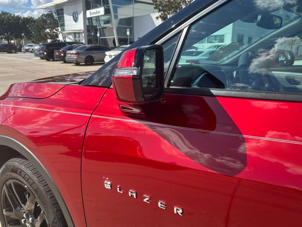 2021 Chevrolet Blazer LT Tampa FL