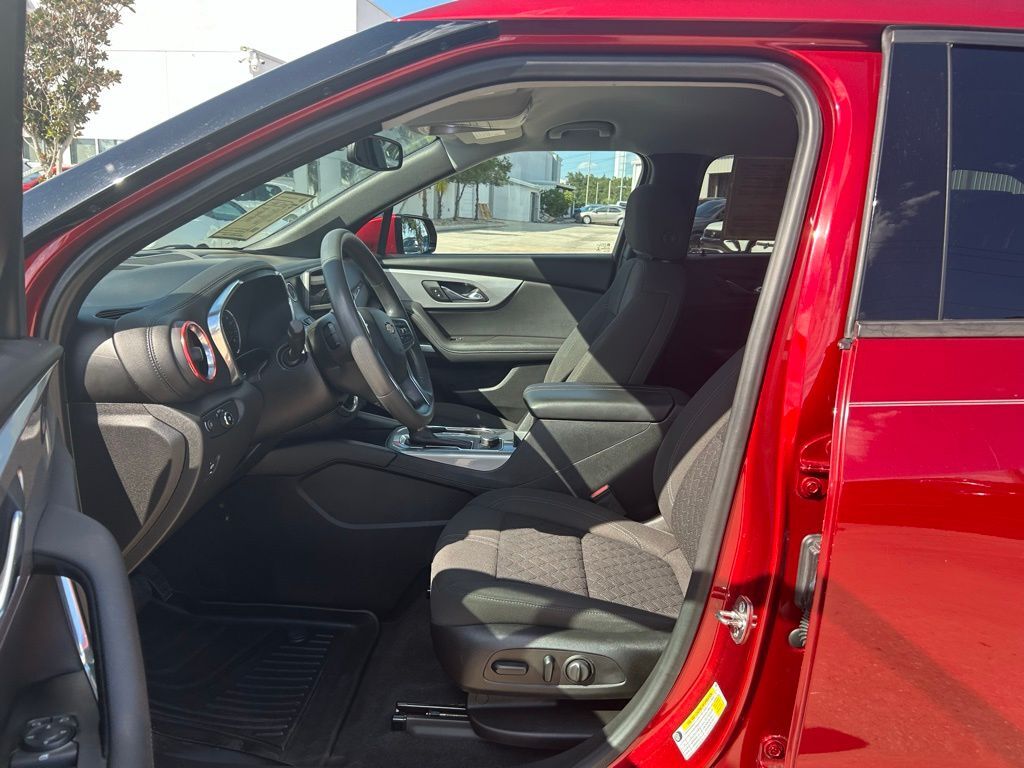 2021 Chevrolet Blazer LT Tampa FL