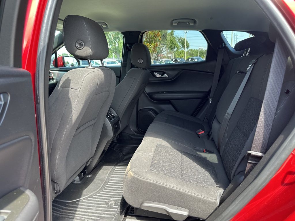 2021 Chevrolet Blazer LT Tampa FL