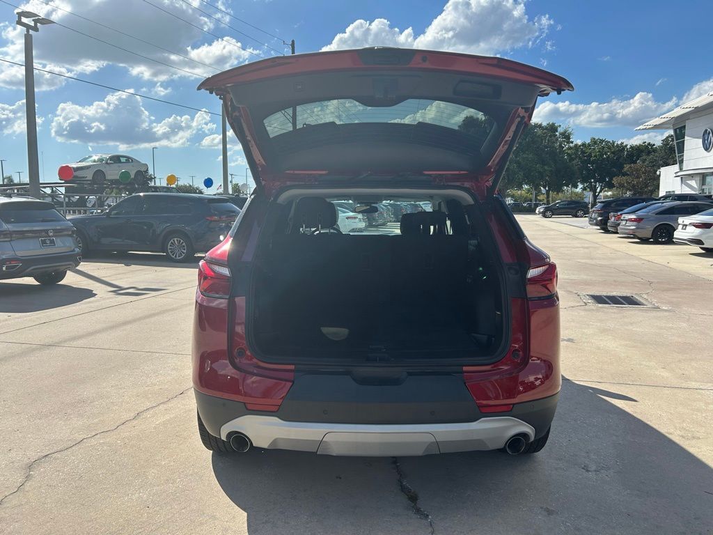 2021 Chevrolet Blazer LT Tampa FL