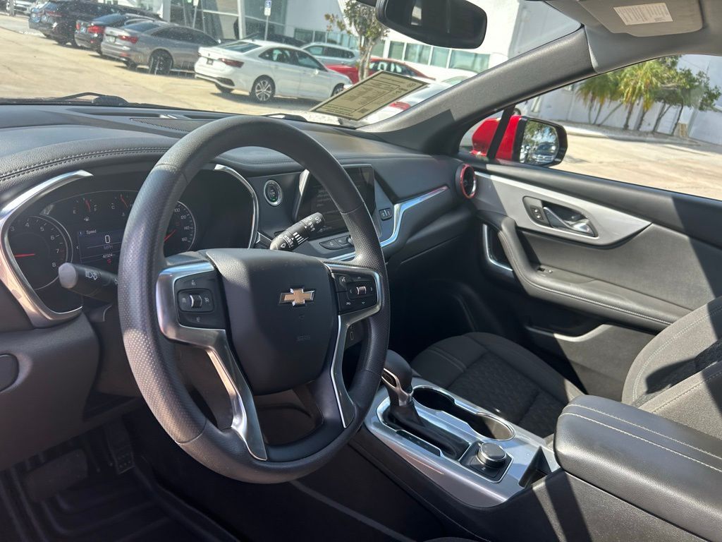 2021 Chevrolet Blazer LT Tampa FL