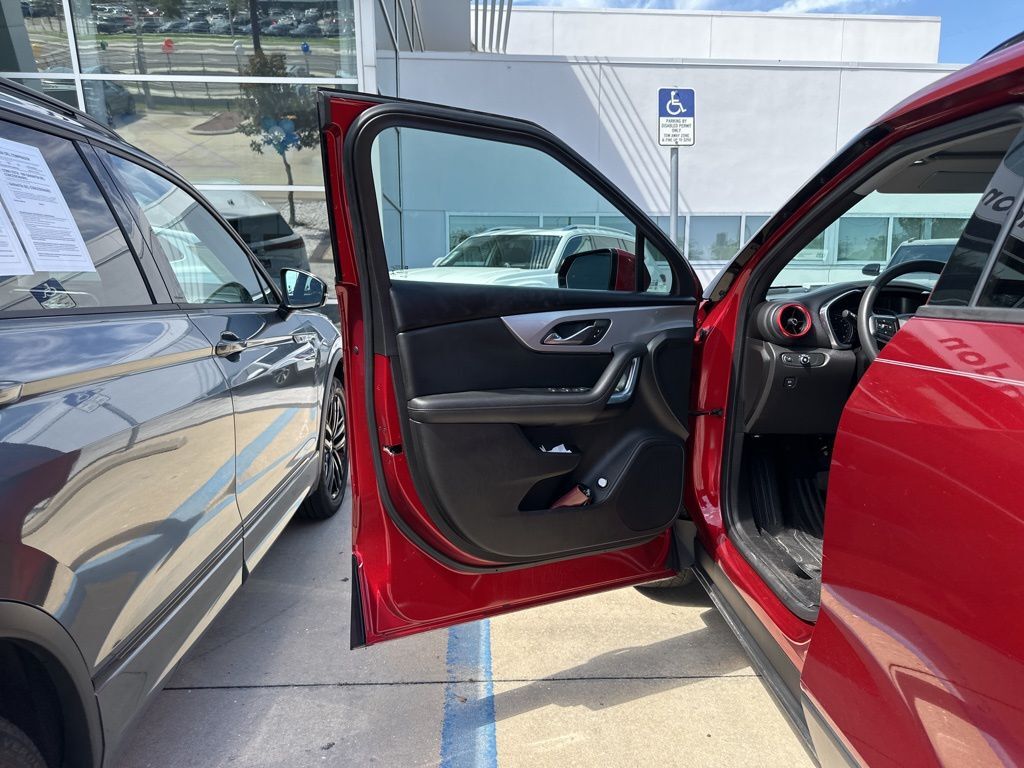 2021 Chevrolet Blazer LT Tampa FL