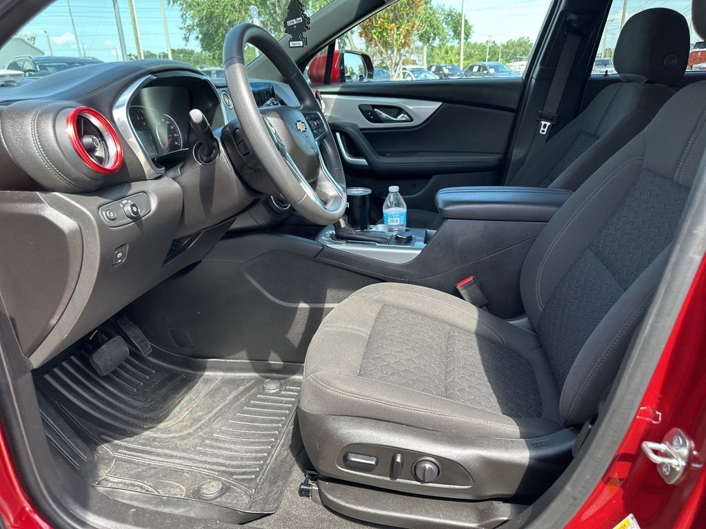 2021 Chevrolet Blazer LT Tampa FL