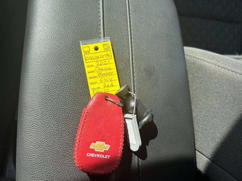 2021 Chevrolet Blazer LT Tampa FL