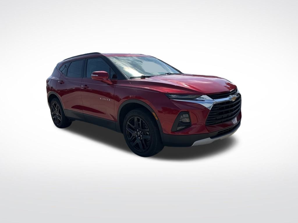 2021 Chevrolet Blazer LT Tampa FL