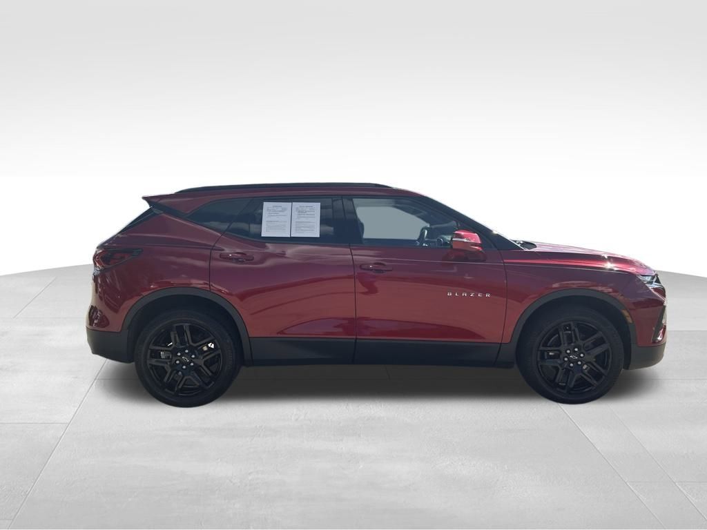 2021 Chevrolet Blazer LT Tampa FL