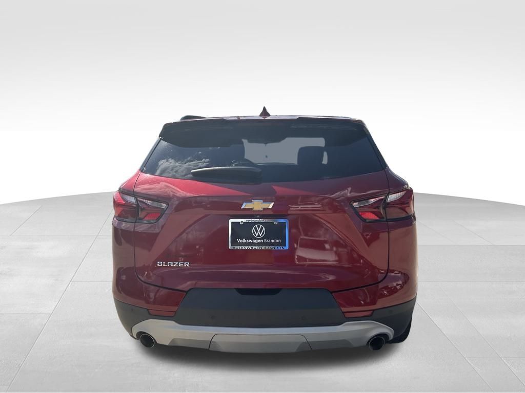 2021 Chevrolet Blazer LT Tampa FL