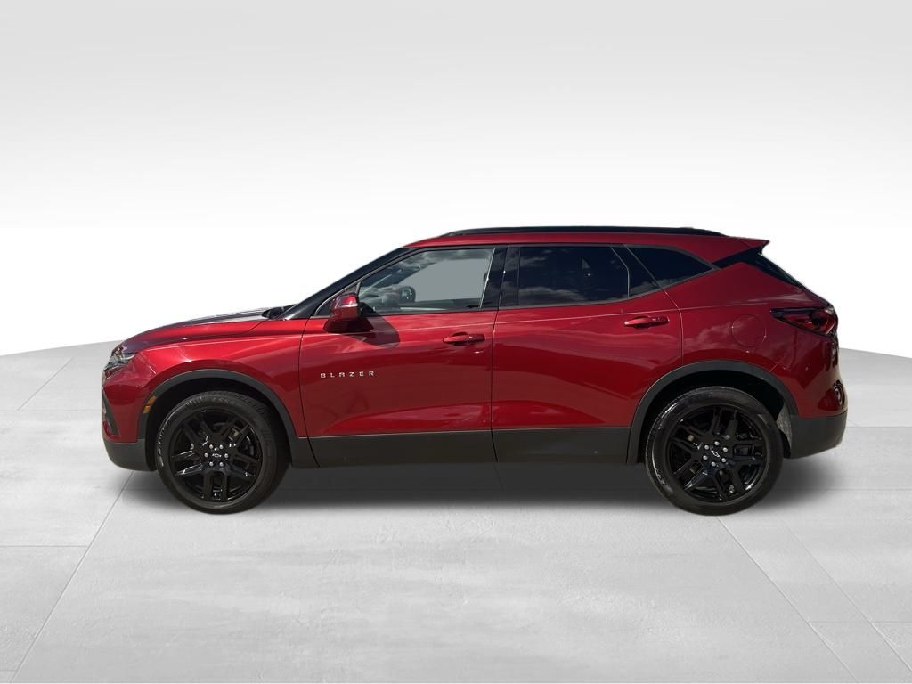 2021 Chevrolet Blazer LT Tampa FL