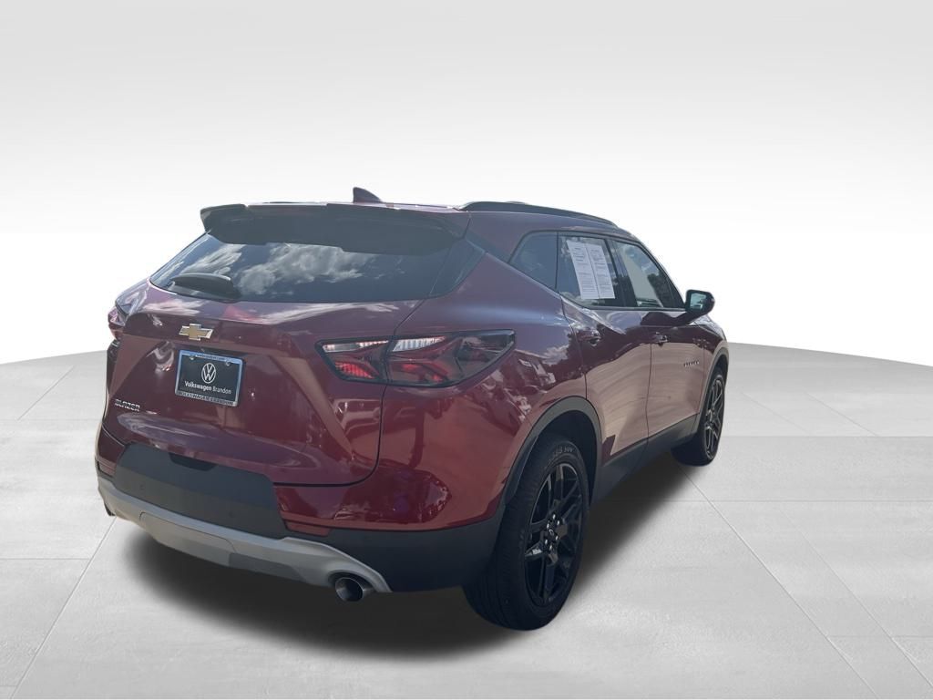 2021 Chevrolet Blazer LT Tampa FL