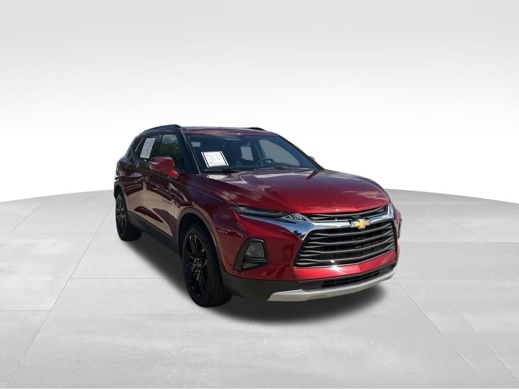 2021 Chevrolet Blazer LT Tampa FL
