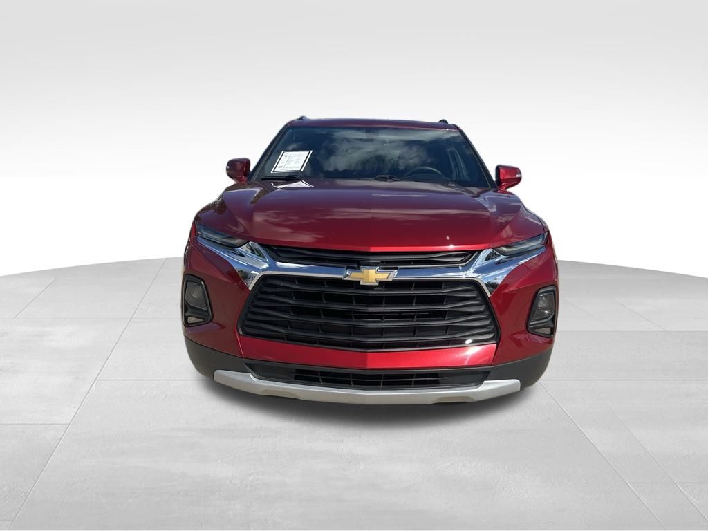 2021 Chevrolet Blazer LT Tampa FL