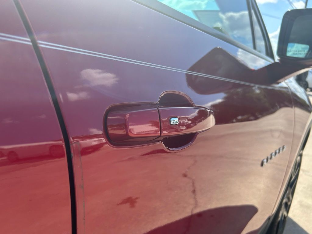 2021 Chevrolet Blazer LT Tampa FL