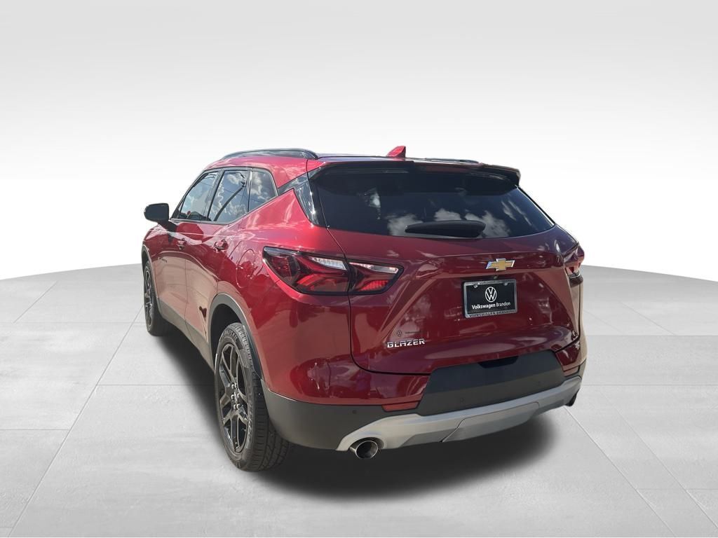 2021 Chevrolet Blazer LT Tampa FL