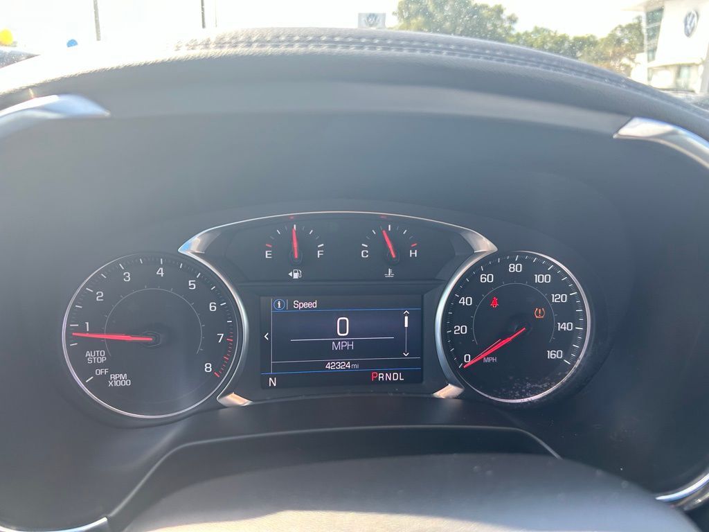 2021 Chevrolet Blazer LT Tampa FL