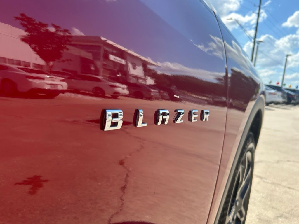 2021 Chevrolet Blazer LT Tampa FL