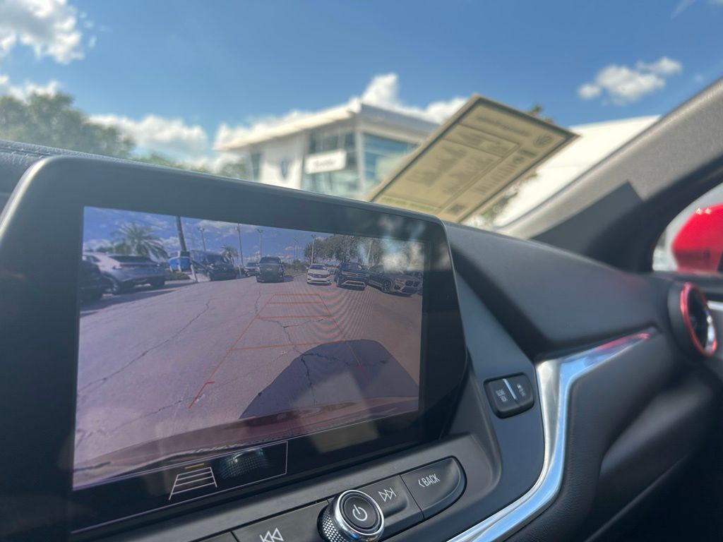 2021 Chevrolet Blazer LT Tampa FL