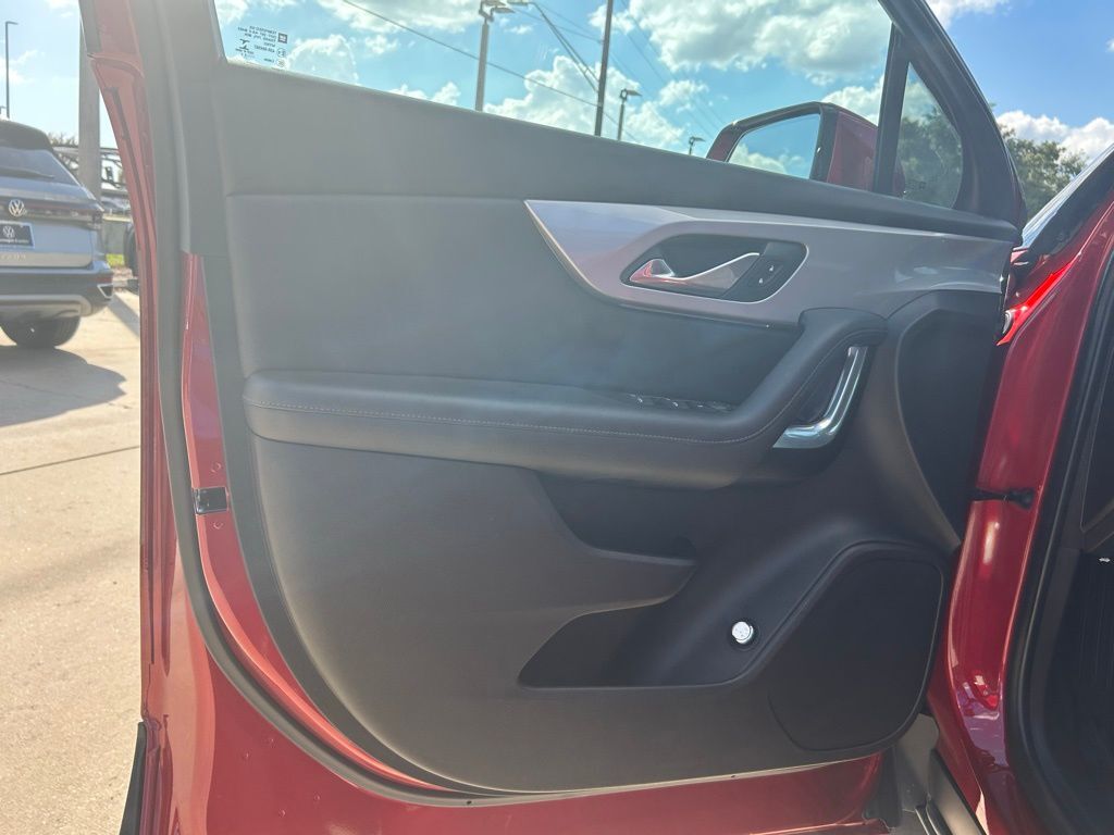 2021 Chevrolet Blazer LT Tampa FL