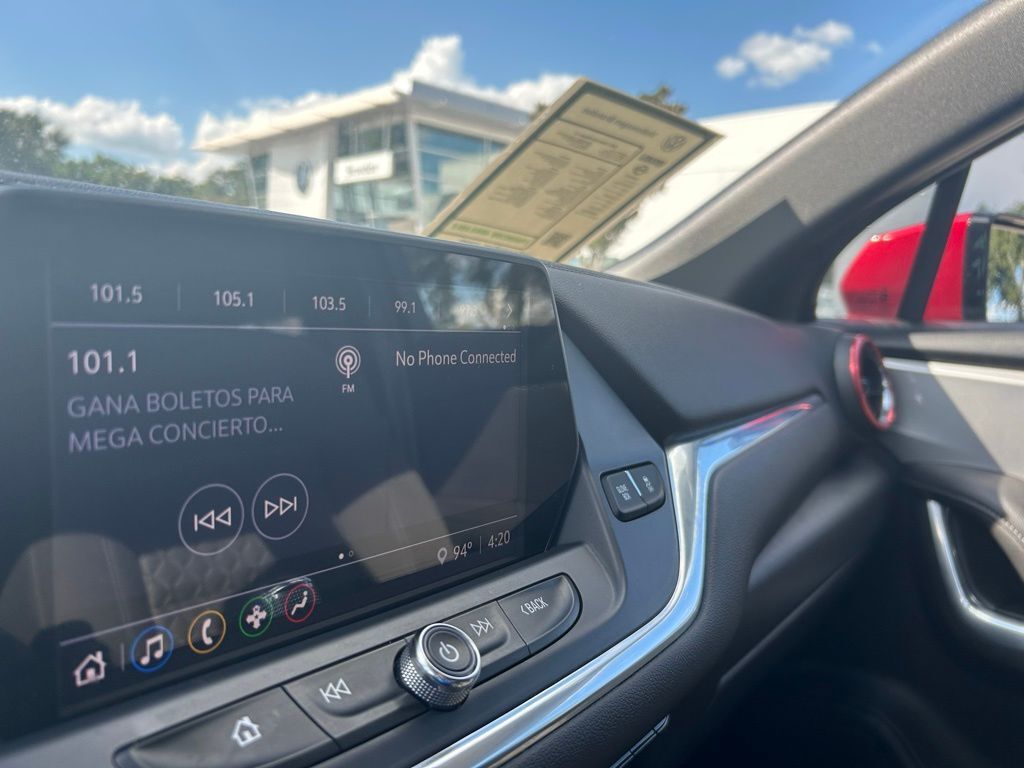 2021 Chevrolet Blazer LT Tampa FL