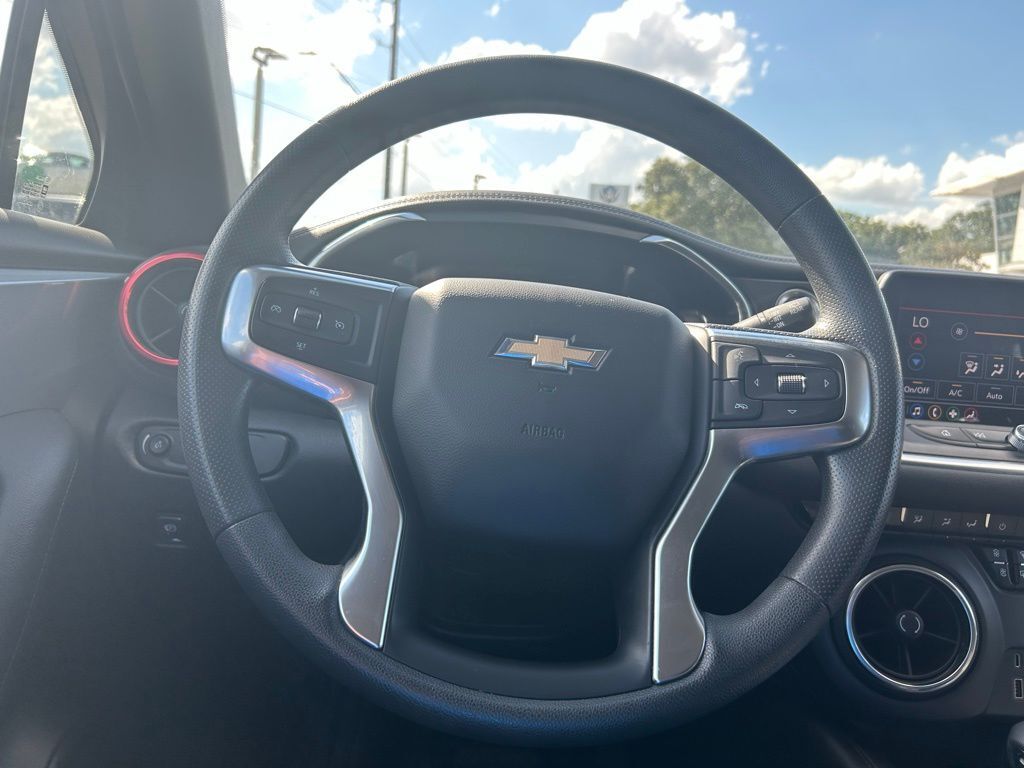 2021 Chevrolet Blazer LT Tampa FL