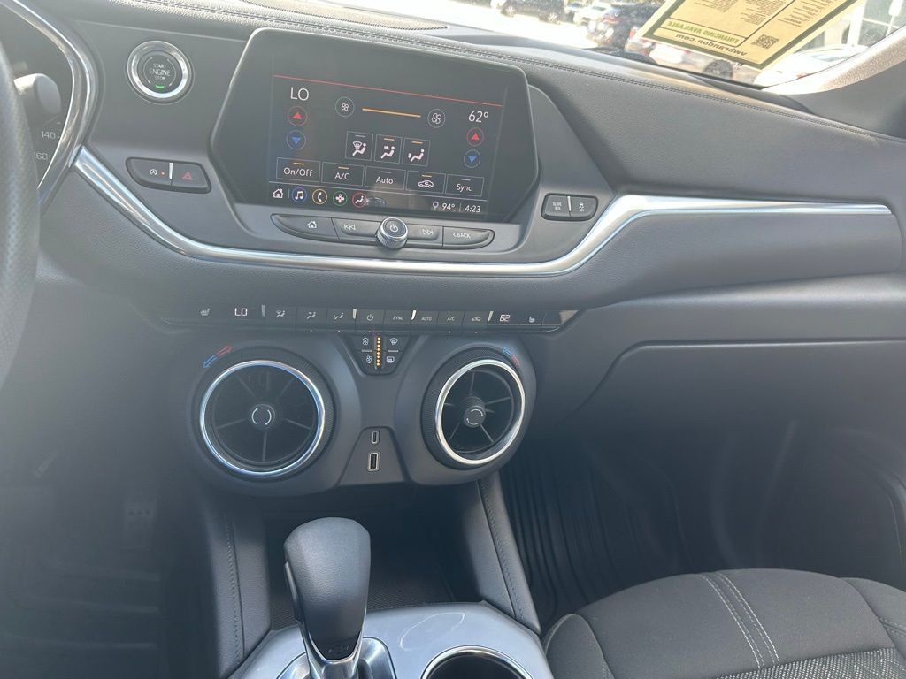 2021 Chevrolet Blazer LT Tampa FL