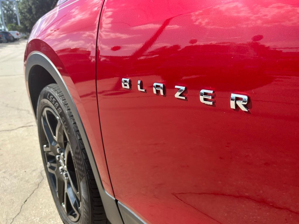 2021 Chevrolet Blazer LT Tampa FL