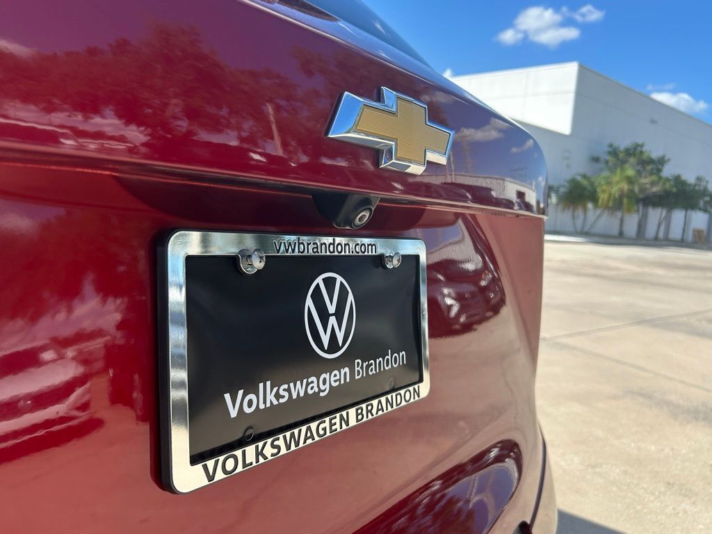 2021 Chevrolet Blazer LT Tampa FL