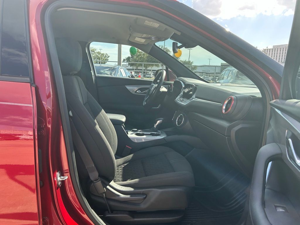 2021 Chevrolet Blazer LT Tampa FL