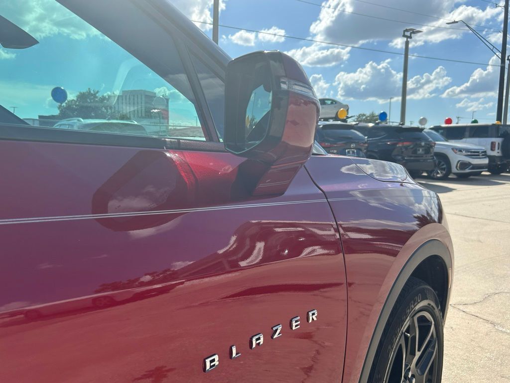 2021 Chevrolet Blazer LT Tampa FL