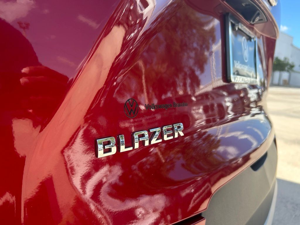 2021 Chevrolet Blazer LT Tampa FL