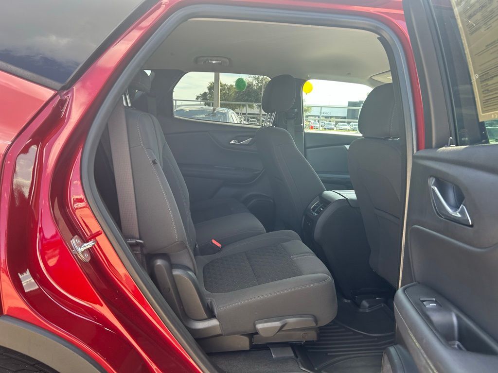 2021 Chevrolet Blazer LT Tampa FL