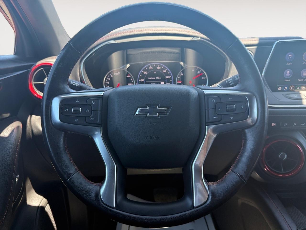 2021 Chevrolet Blazer RS, HEATED/VENTILATED SEATS, BOSE SPEAKERS, APPLE CARPLAY/ANDROID AUTO, UNIVERSAL GARAGE DOOR OPENER, TOW PACKAGE, POWER LIFTGATE, BACKUP CAMERA, POWER MIRRORS, REMOTE START, MOONROOF, CLEAN CARFAX, THIS SUV IS READY FOR IT'S NEXT FAMILY! Norfolk VA 2021 Chevrolet Blazer RS, HEATED/VENTILATED SEATS, BOSE SPEAKERS, APPLE CARPLAY/ANDROID AUTO, UNIVERSAL GARAGE DOOR OPENER, TOW PACKAGE, POWER LIFTGATE, BACKUP CAMERA, POWER MIRRORS, REMOTE START, MOONROOF, CLEAN CARFAX, THIS SUV IS READY FOR IT'S NEXT FAMILY! Norfolk VA