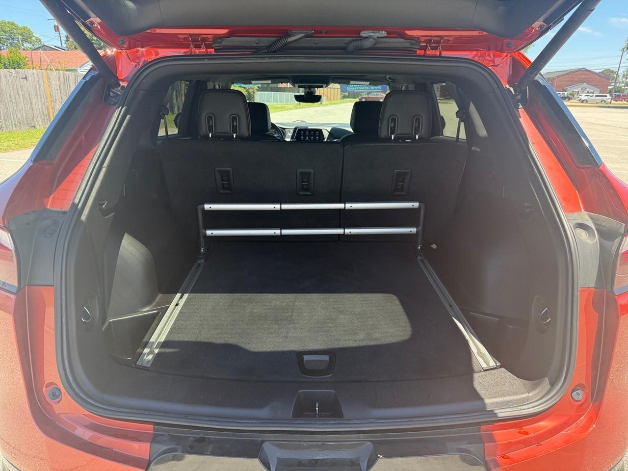 2021 Chevrolet Blazer RS, HEATED/VENTILATED SEATS, BOSE SPEAKERS, APPLE CARPLAY/ANDROID AUTO, UNIVERSAL GARAGE DOOR OPENER, TOW PACKAGE, POWER LIFTGATE, BACKUP CAMERA, POWER MIRRORS, REMOTE START, MOONROOF, CLEAN CARFAX, THIS SUV IS READY FOR IT'S NEXT FAMILY! Norfolk VA 2021 Chevrolet Blazer RS, HEATED/VENTILATED SEATS, BOSE SPEAKERS, APPLE CARPLAY/ANDROID AUTO, UNIVERSAL GARAGE DOOR OPENER, TOW PACKAGE, POWER LIFTGATE, BACKUP CAMERA, POWER MIRRORS, REMOTE START, MOONROOF, CLEAN CARFAX, THIS SUV IS READY FOR IT'S NEXT FAMILY! Norfolk VA