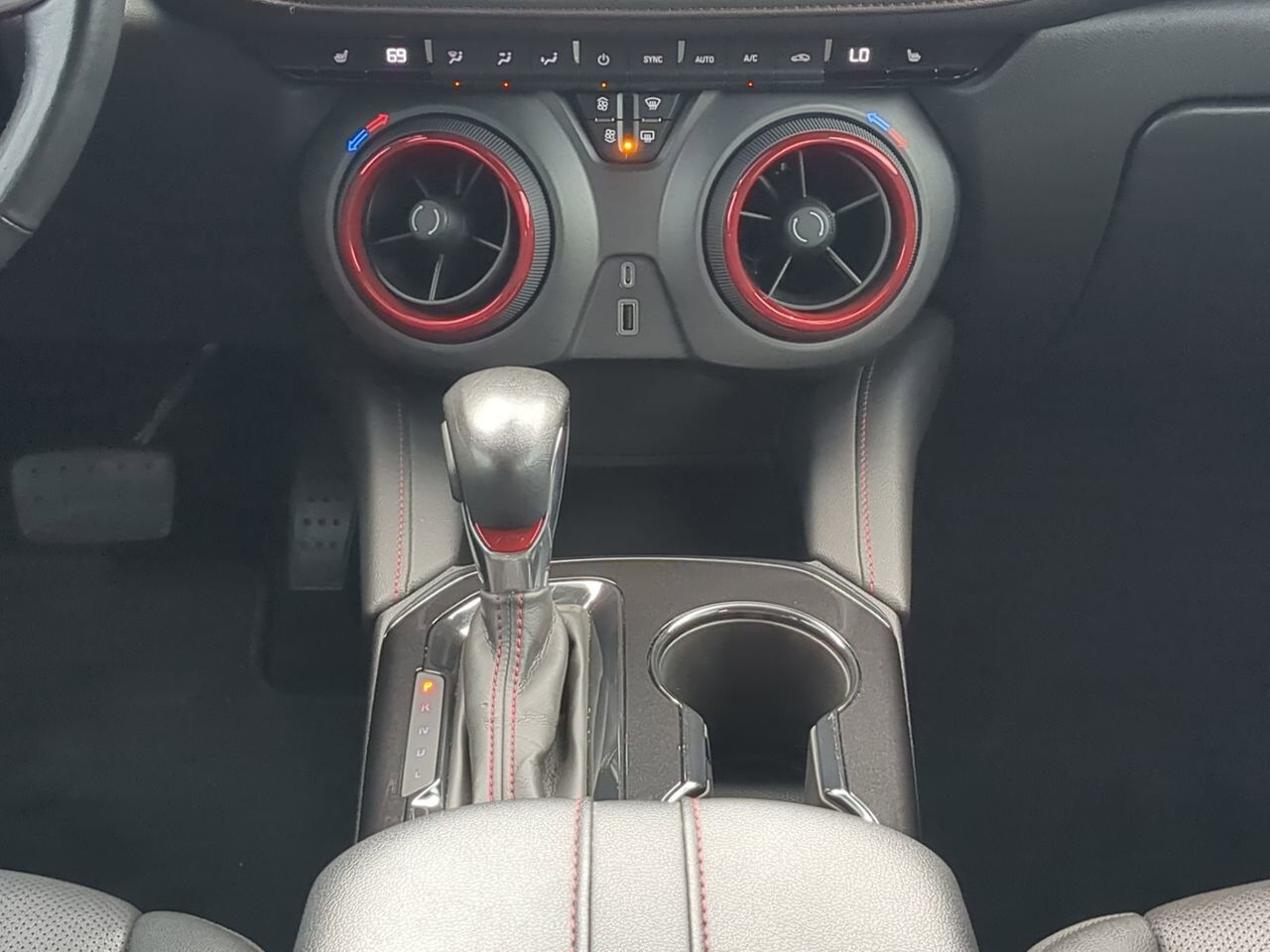 2021 Chevrolet Blazer RS Appleton WI