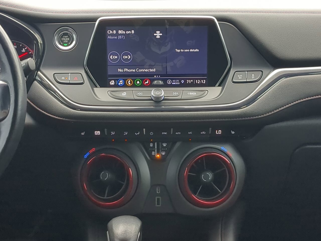 2021 Chevrolet Blazer RS Appleton WI