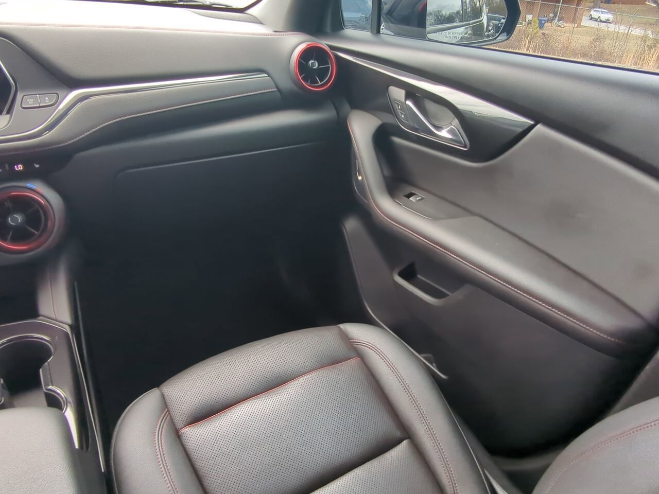 2021 Chevrolet Blazer RS Appleton WI