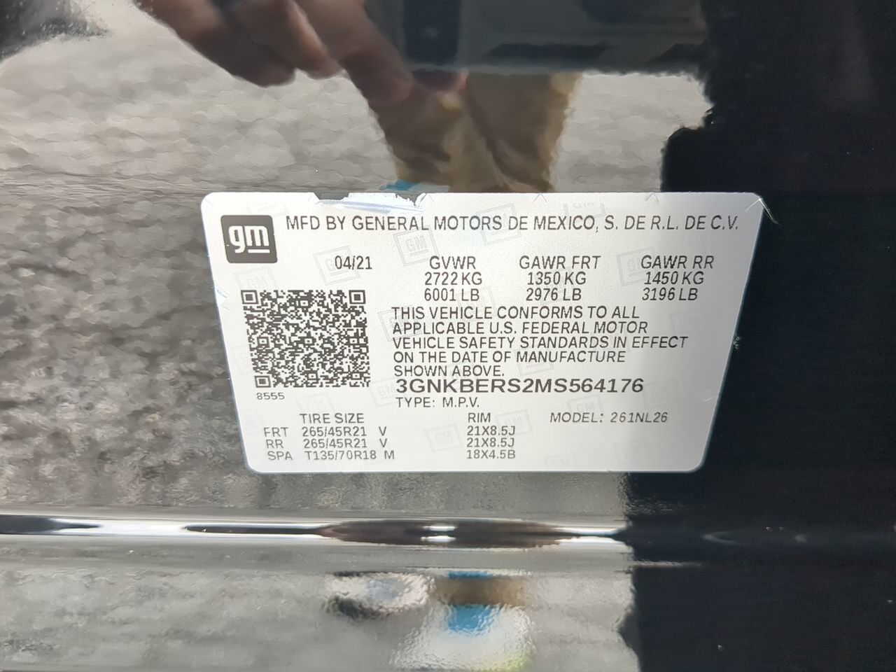 2021 Chevrolet Blazer RS Appleton WI