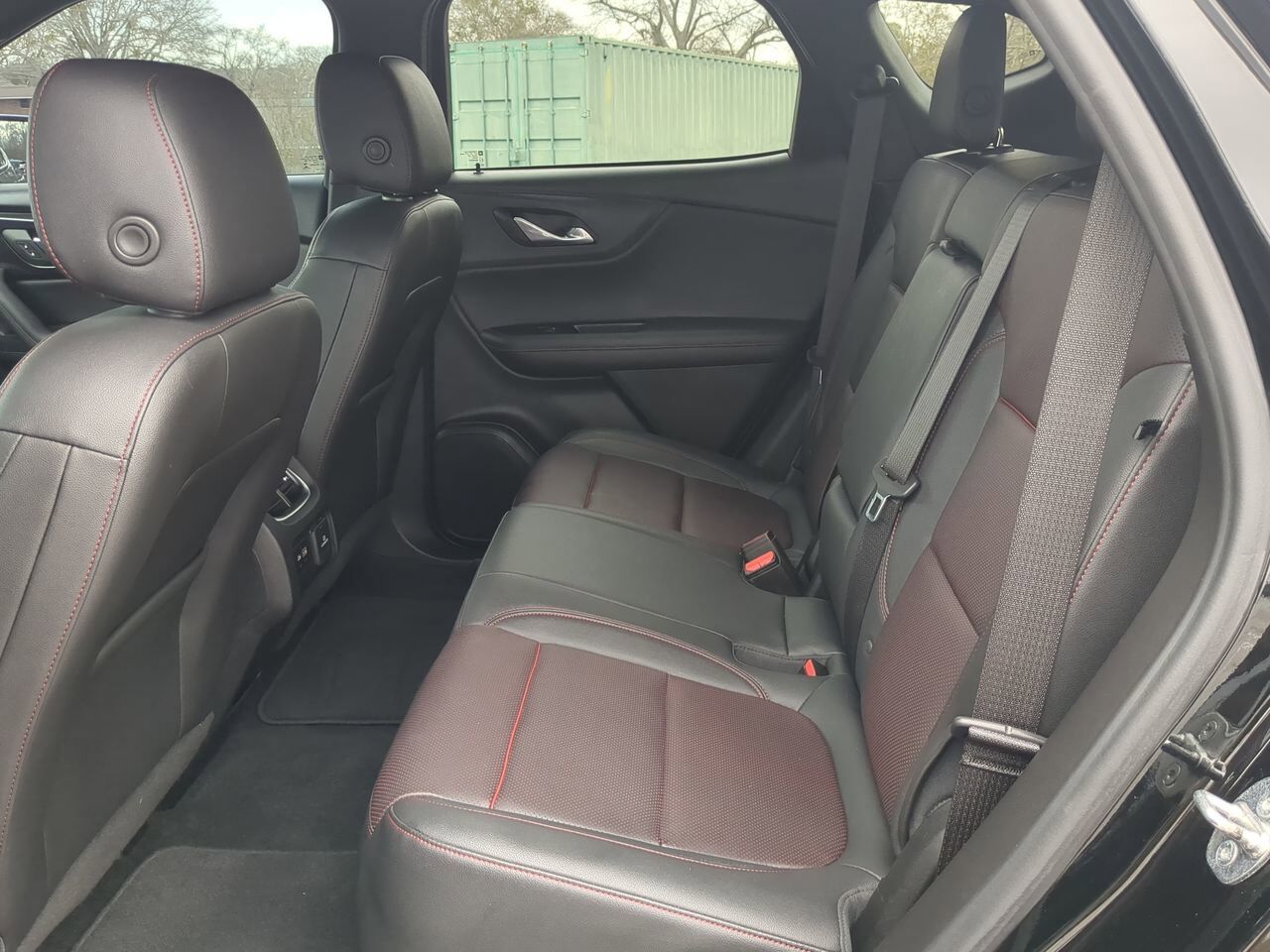 2021 Chevrolet Blazer RS Appleton WI