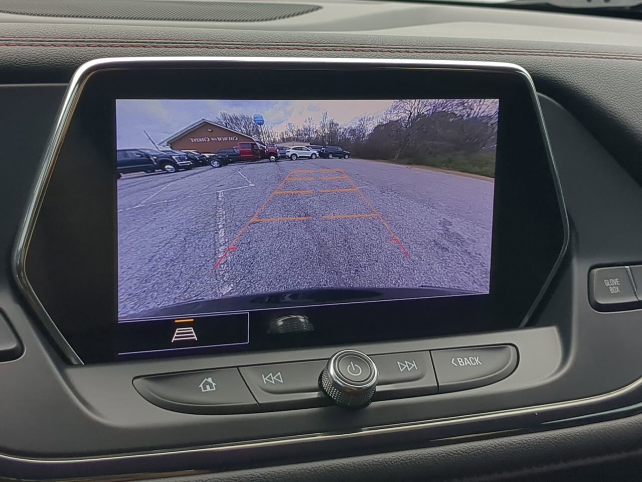 2021 Chevrolet Blazer RS Appleton WI