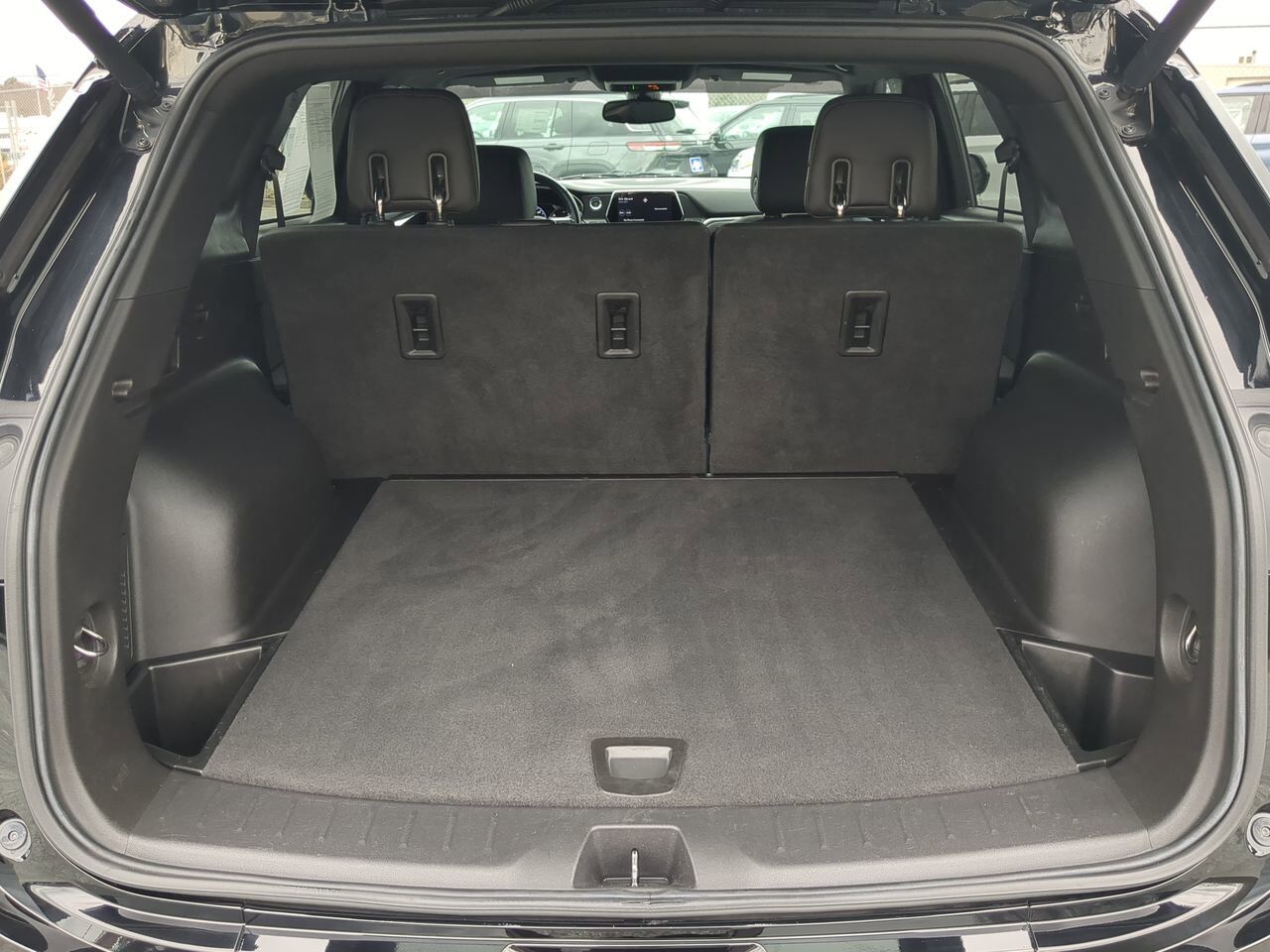 2021 Chevrolet Blazer RS Appleton WI